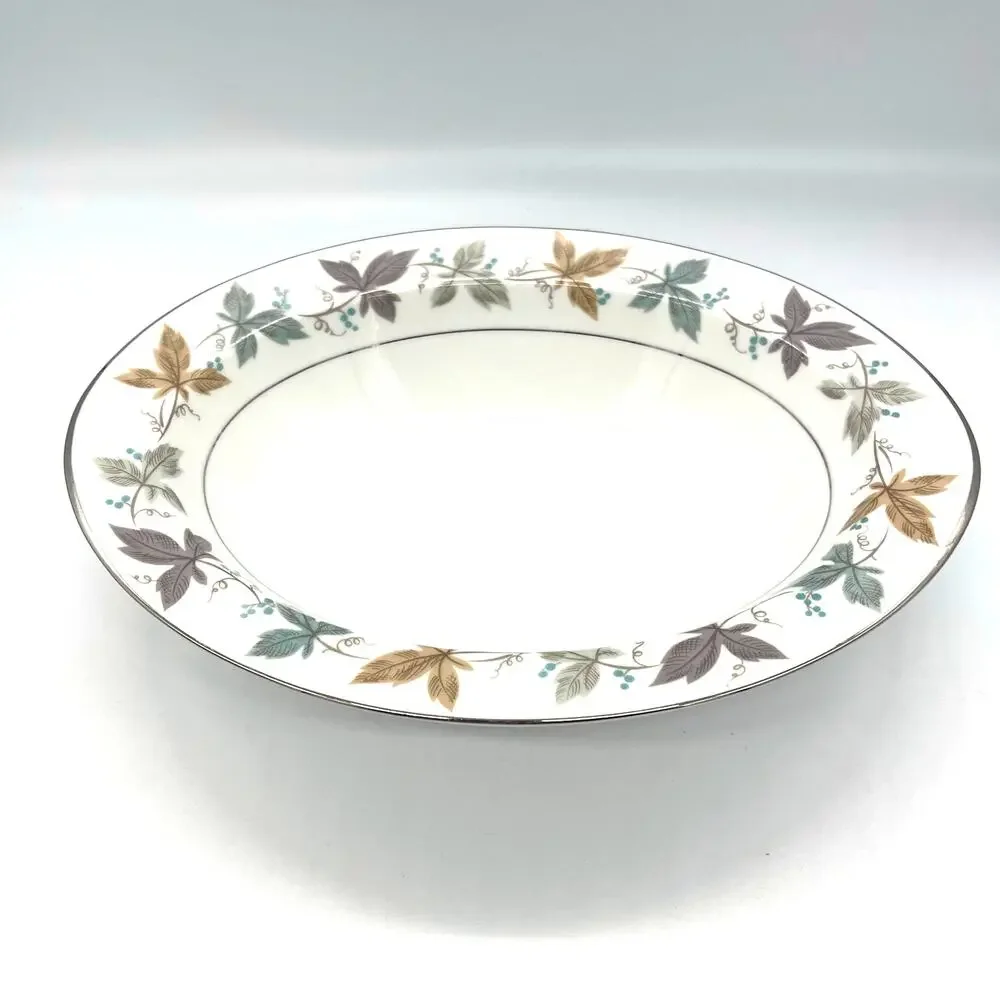 Sango Fine China Argent 11